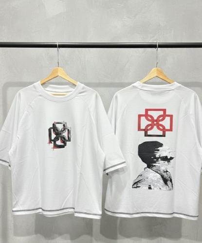 Boxy Fit Duki