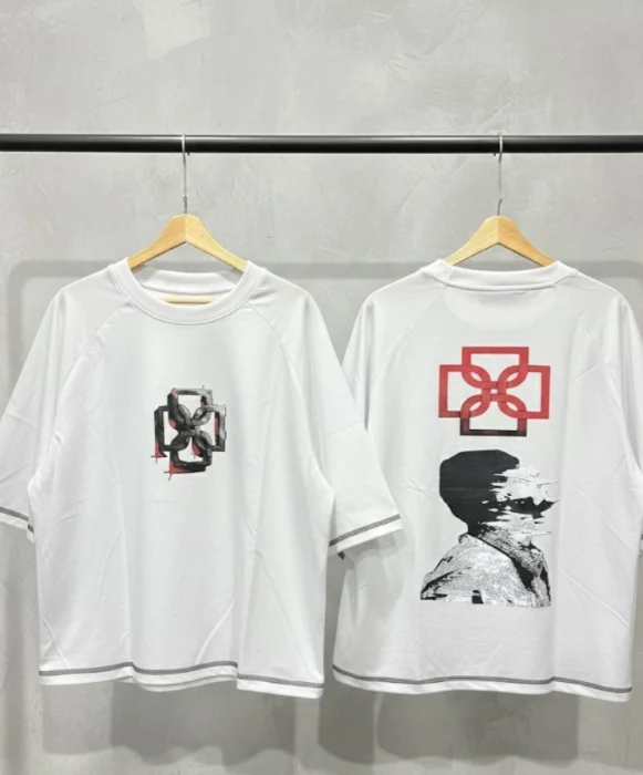 Boxy Fit Duki