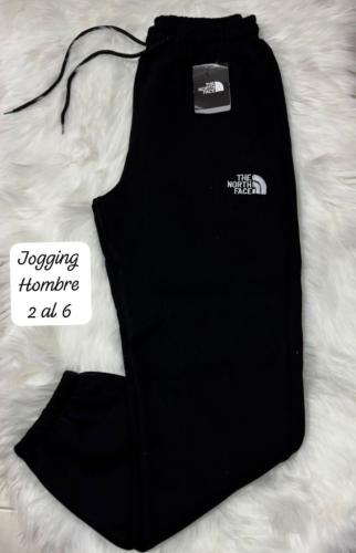 Pantalón Jogger de Hombre