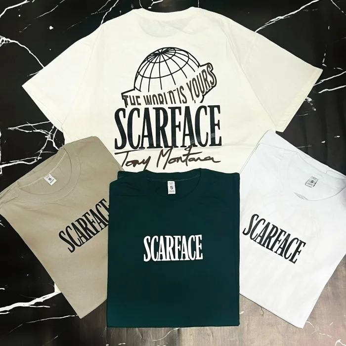 Remeras Urbanas