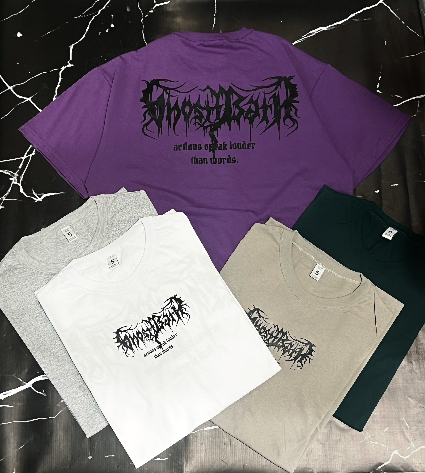 Remeras Urbanas - Imagen 4