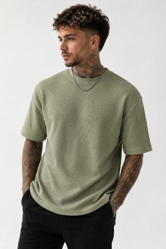 Remeras Wafle ( N)