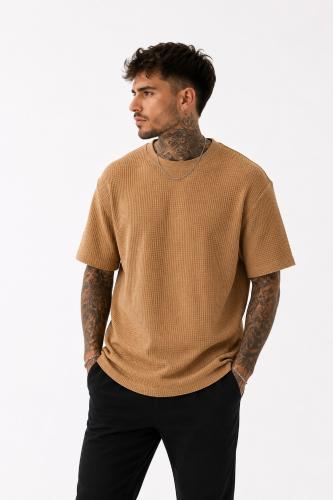 Remeras Wafle ( N )