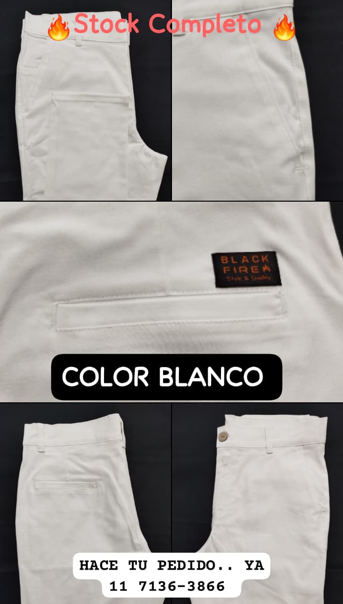 Pantalon Chino Color Blanco - IMG-20250913-WA0013.jpg