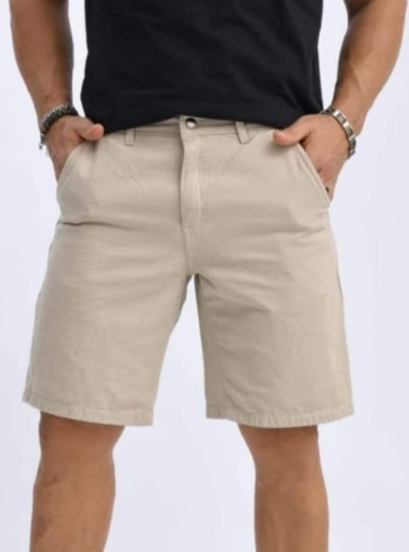 Bernudas  Mom Corte Chino - Imagen 3