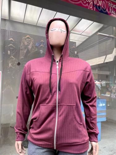Campera Darlon Morley