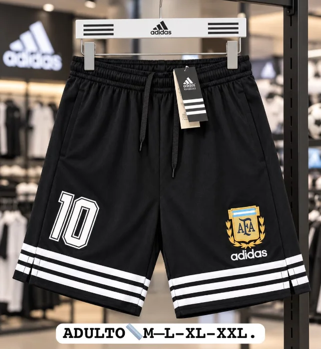 Short Bermuda Afa 94 Titular.