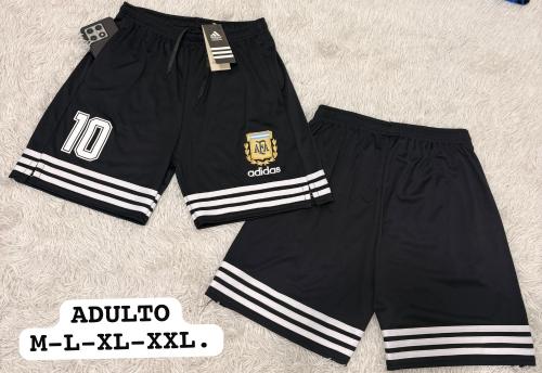 Short Bermuda Afa 94 Titular. - Miniatura 2