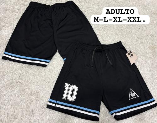 Short Titular Afa 86. - Miniatura 3