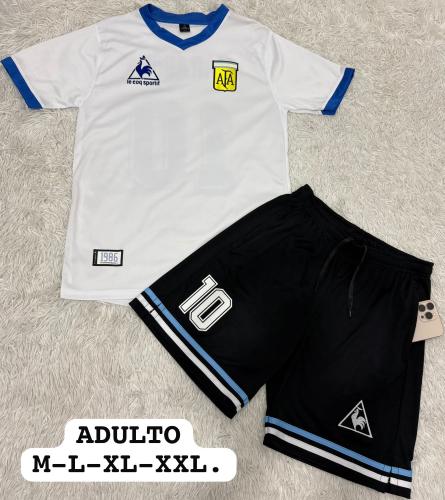 Conjunto Afa 86 Lecoq - Miniatura 2