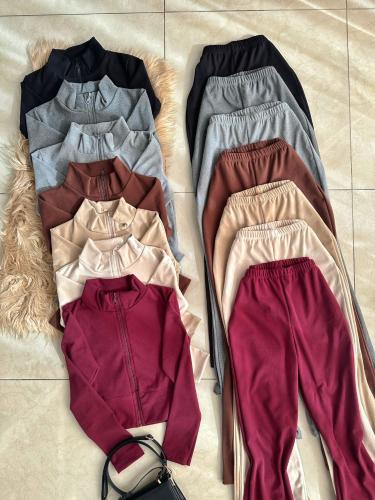 Conjunto de Darlon