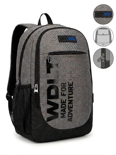 Mochila Wanderlust