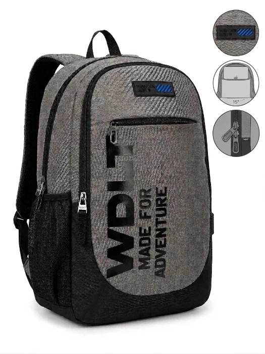 Mochila Wanderlust