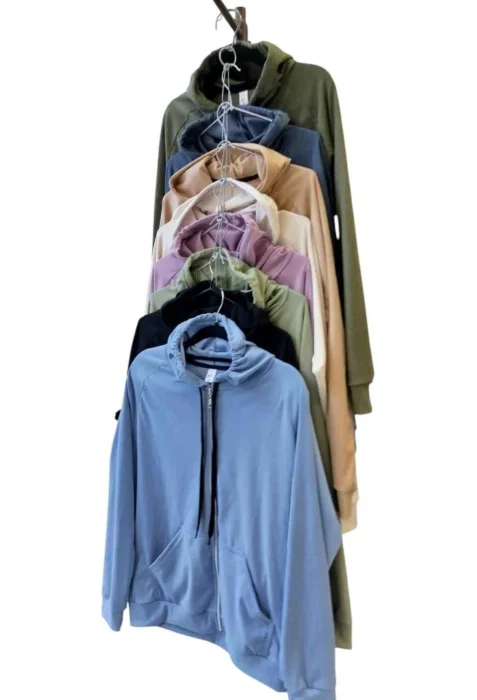 Camperas de Darlon Unisex