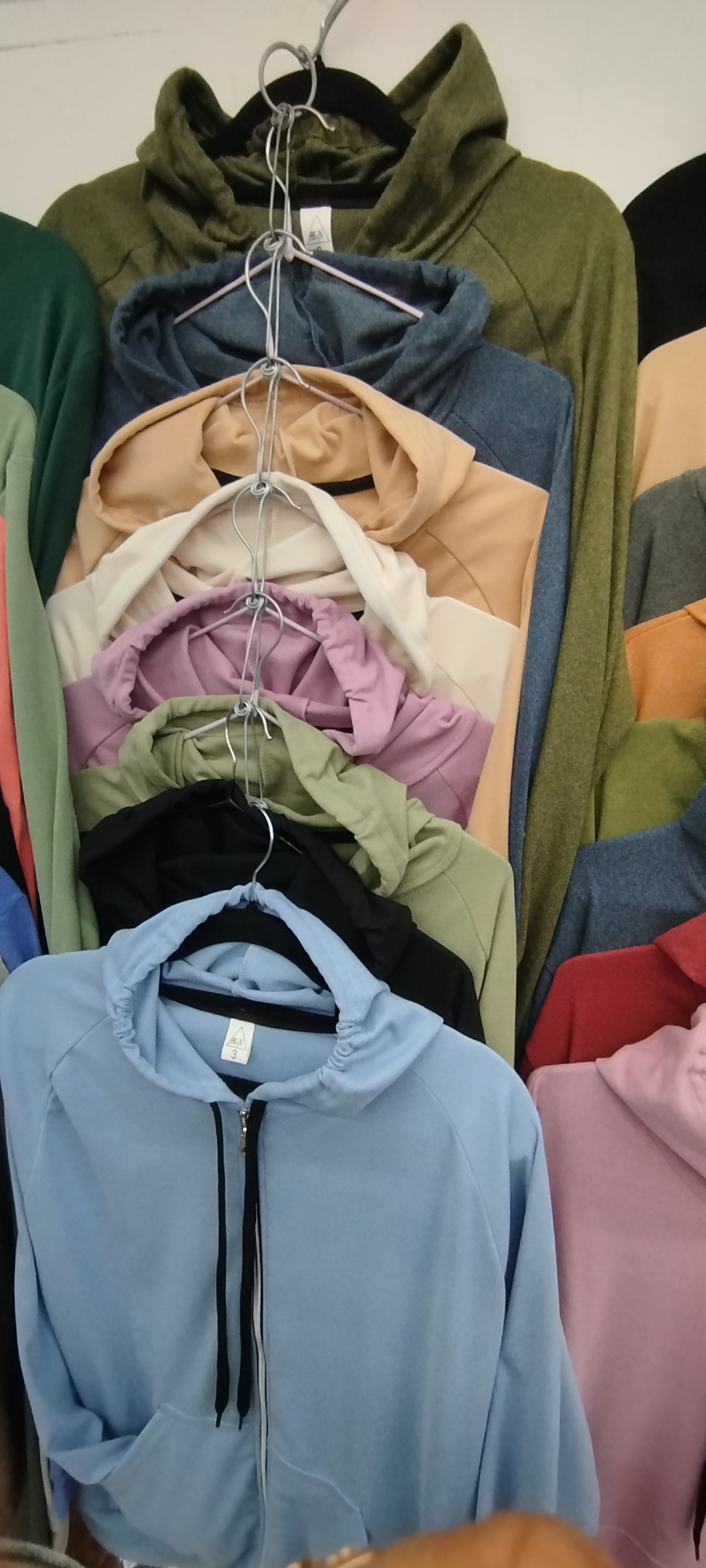 Camperas de Darlon Unisex - Imagen 2