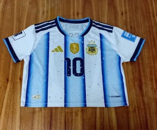 Pupera Argentina con Brillo - Miniatura 2