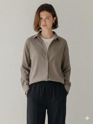 Camisa Estilo
