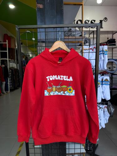 Buzos Estampados