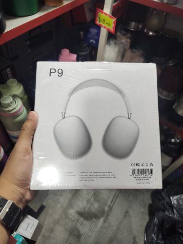 Auricular P9