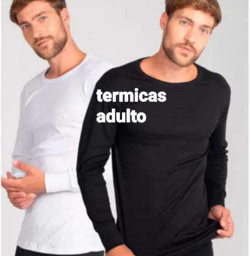 Termicas Adulto