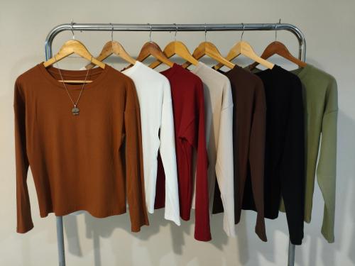 Camiseta Oversive de Morley Viscosa!!!