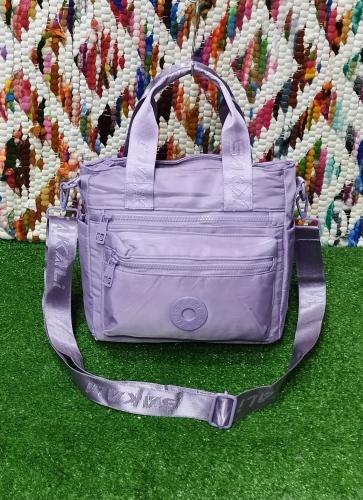 Bolsito Morral
mediano
tela Impermeable Excelente Calidad. - Miniatura 4