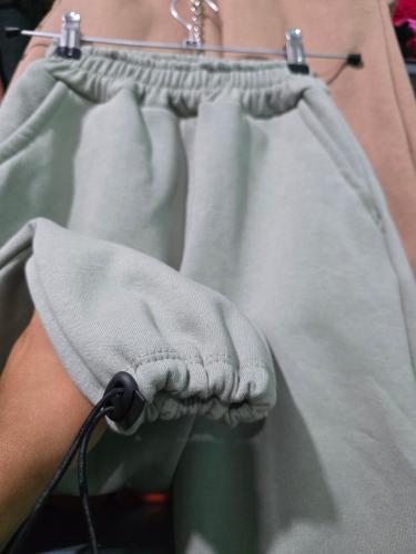 Baggy Unisex Friza Invisible - Miniatura 2