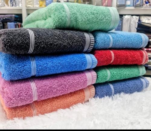 Toallon Arcoiris Nautical 500 Gm 80x1.50