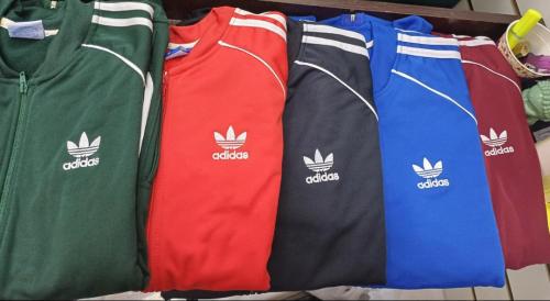 Campera Sst Bordado - Miniatura 2
