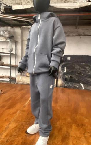Conjunto de Nene Rustico Scuba Yoga