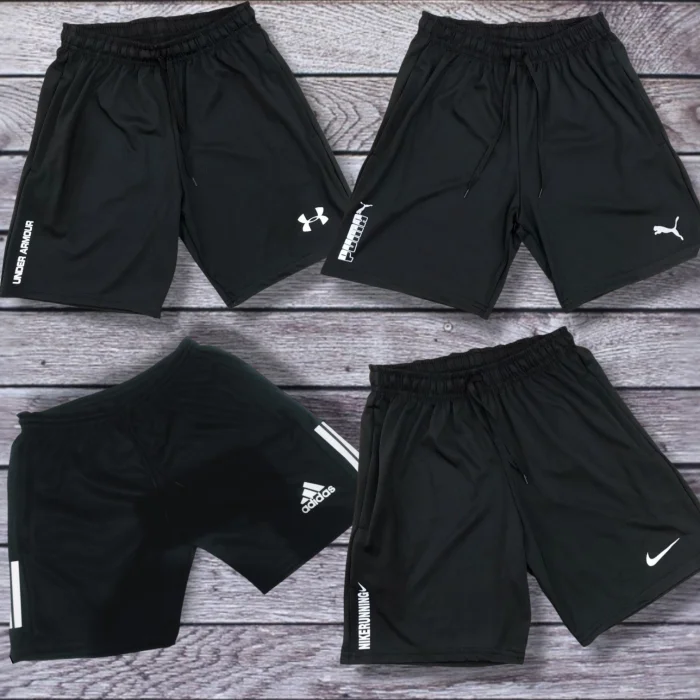 Short Lycra Deportivo Hombre