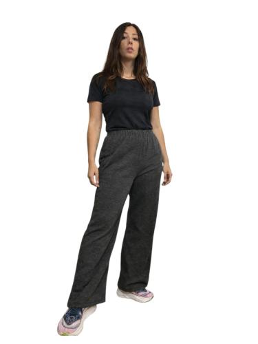 Pantalón Palazzo Lanilla Premium - Miniatura 3