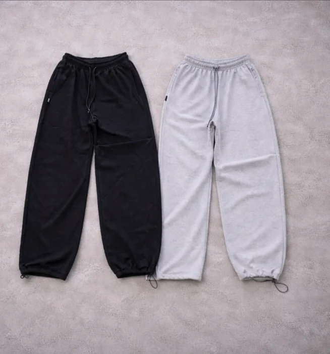 Joggin Baggy Rustico Peinado