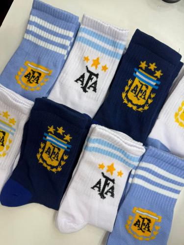 Medias Tennis Argentina