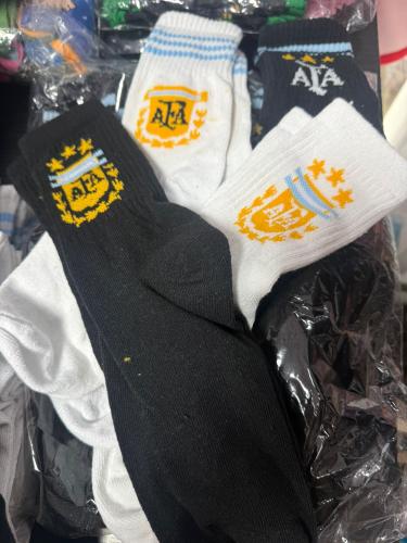 Medias Tennis  Deportivas