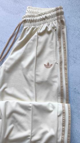 Palazzo Adidas Firebird Lycra Frisa Importada - Miniatura 7