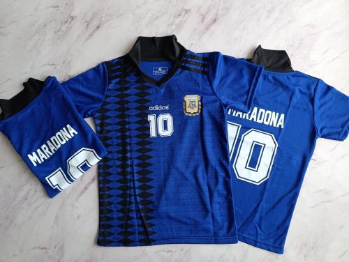 Camiseta Maradona - Argentina