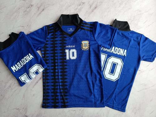 Camiseta Maradona - Argentina - Miniatura 2