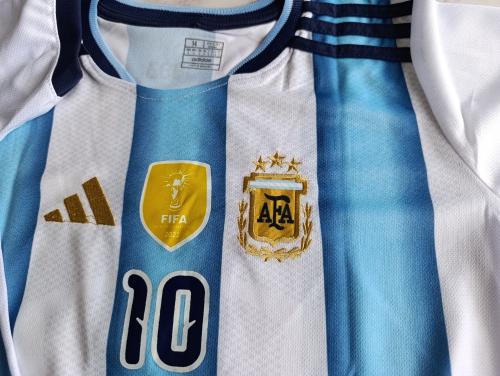 Camiseta Maradona - Argentina - Miniatura 6