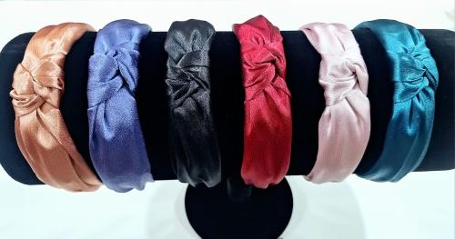 Vincha Satin