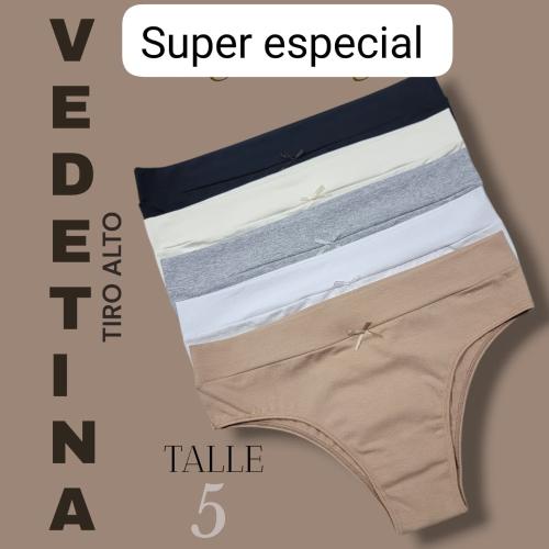 Vedetina Super Especial 3xl - Miniatura 3