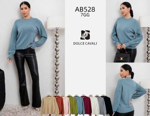 Sweter Importado