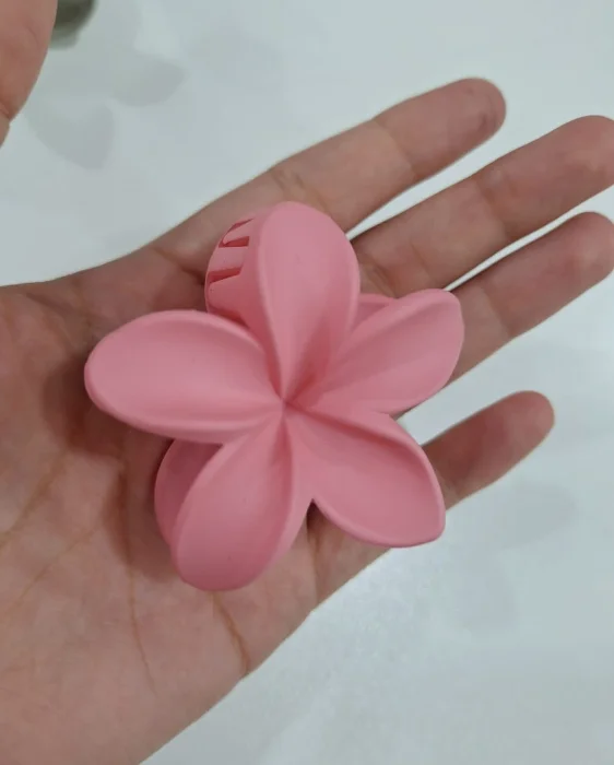 Broche Hawai M