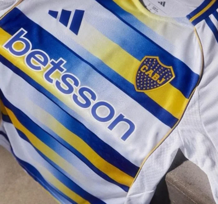 Boca Niño