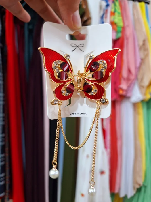 Broche Color