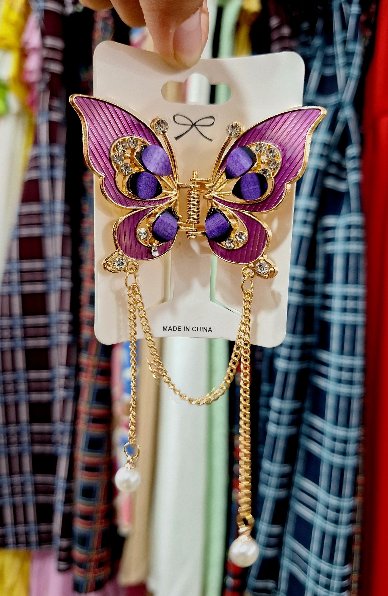 Broche Color - Imagen 2