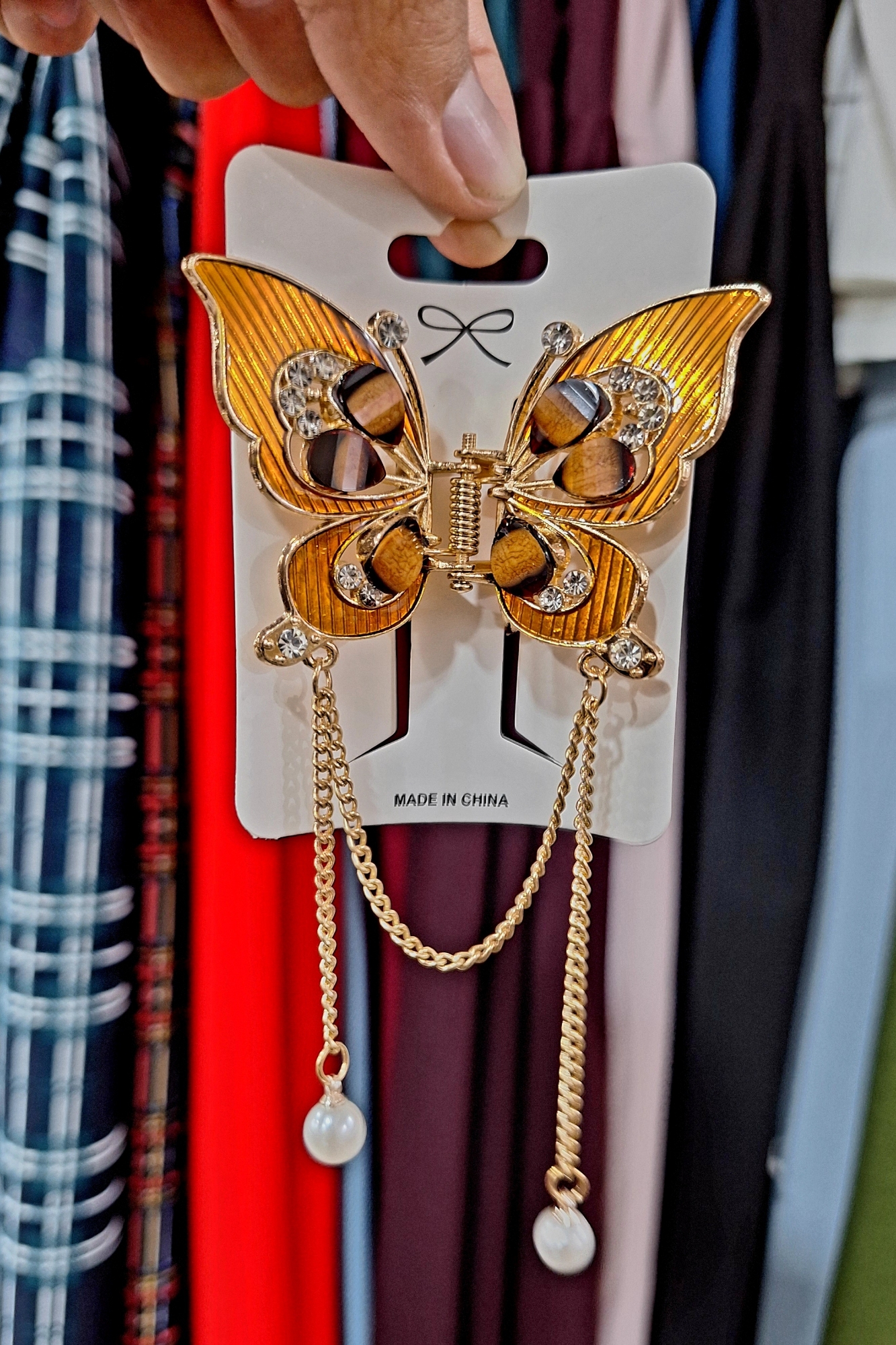Broche Color - Imagen 3