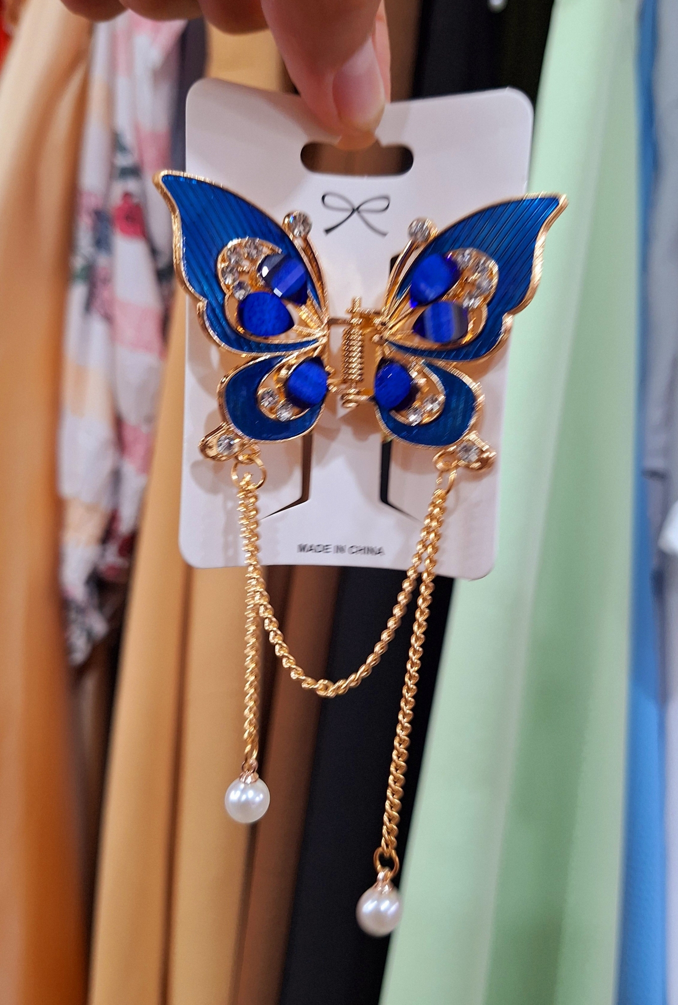 Broche Color - Imagen 4