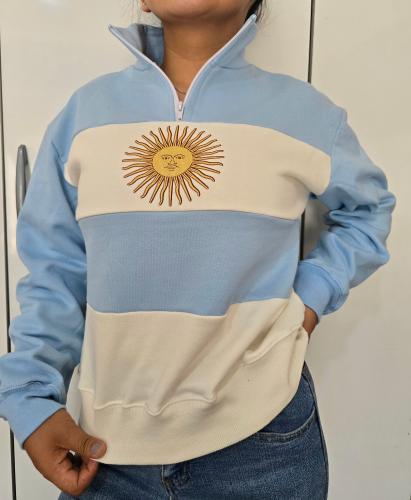 Busos Sol de Mayo de Frisa - Miniatura 3