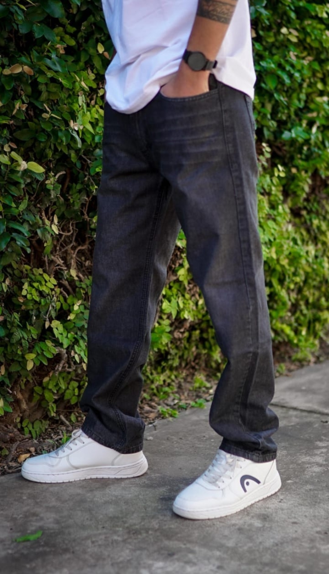 Jeans  Mon - Imagen 2
